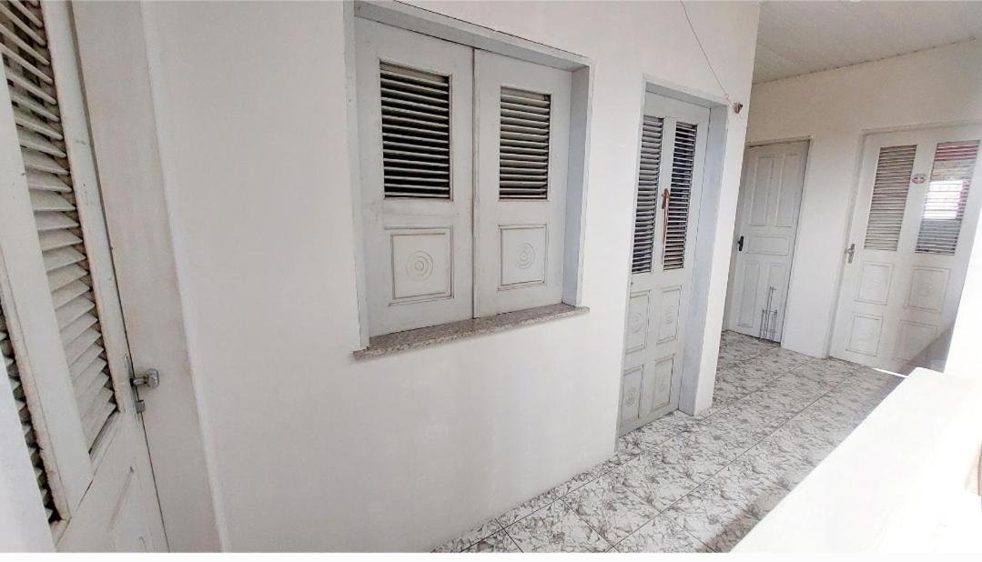 Will'S House Apartment São Luís Exterior foto