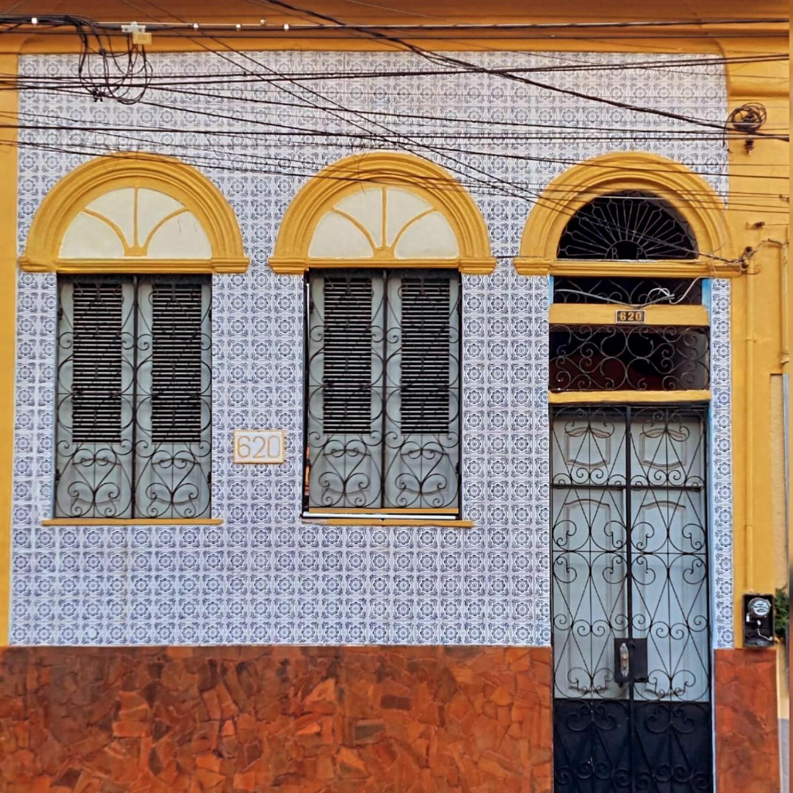 Will'S House Apartment São Luís Exterior foto